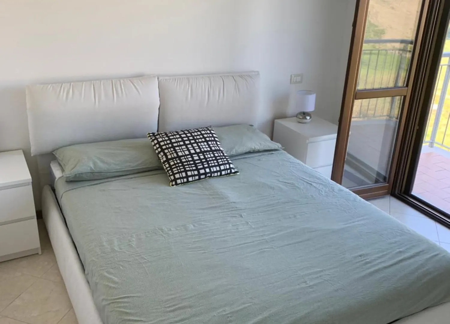 Casa Soul Vista Apartment Polverigi