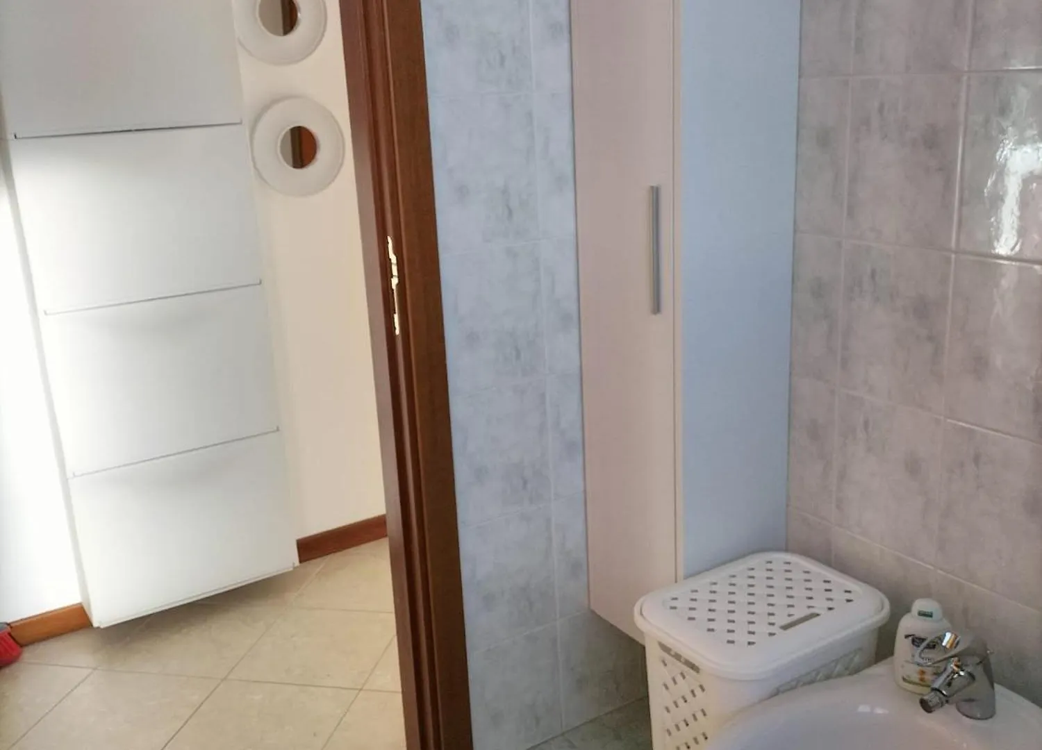Casa Soul Vista Apartment Polverigi