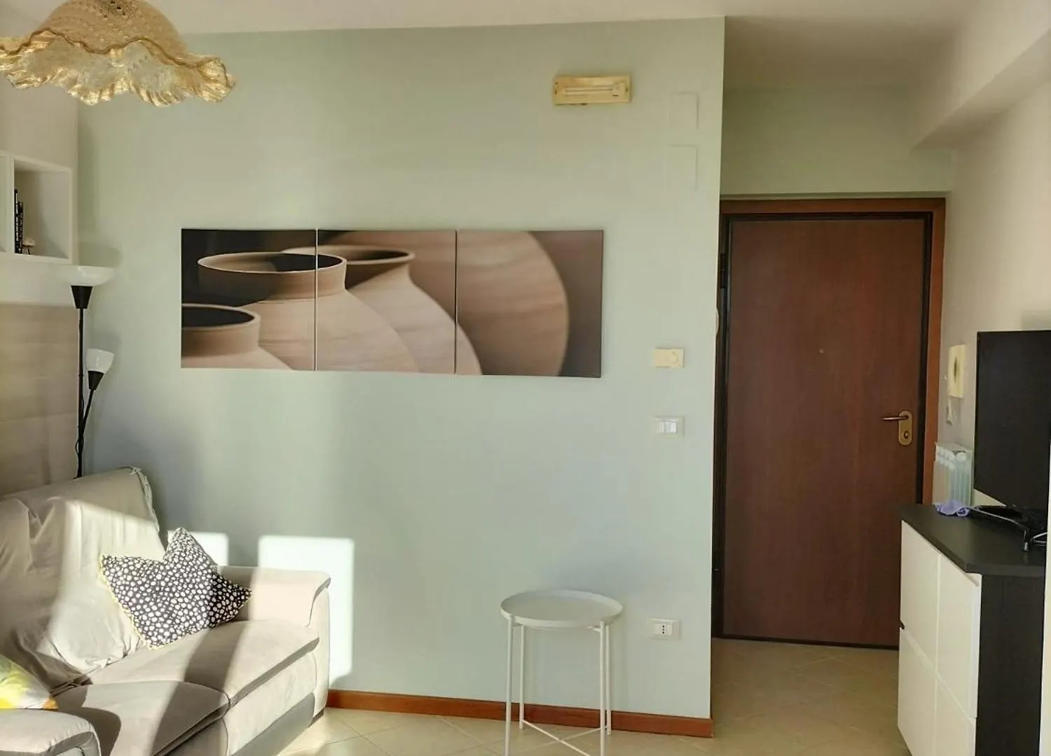 Casa Soul Vista Apartment Polverigi
