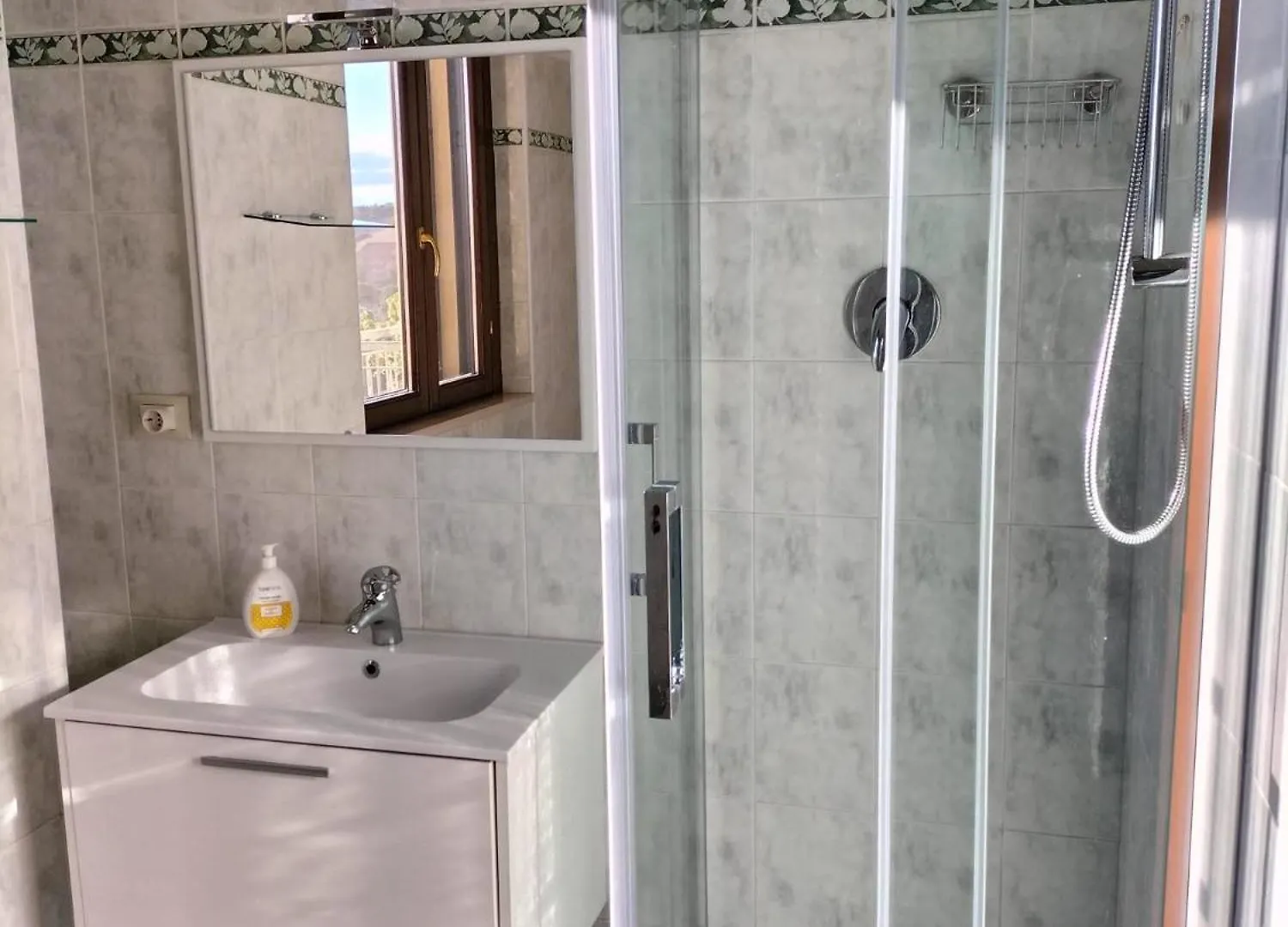 Casa Soul Vista Apartment Polverigi Italy